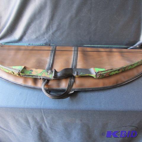Jennings Compound Bow
