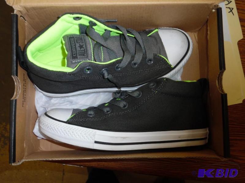 Footwear