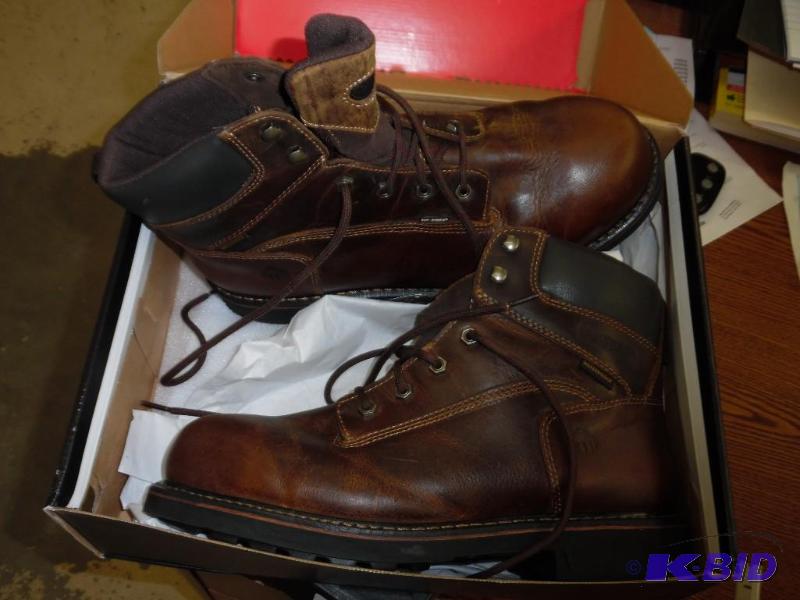 Footwear
