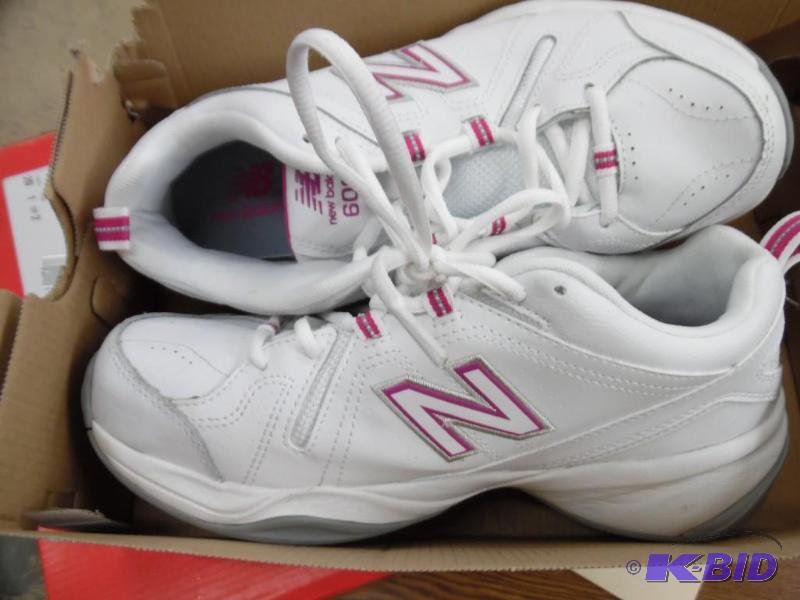 Footwear