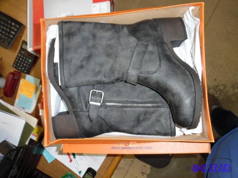 Footwear