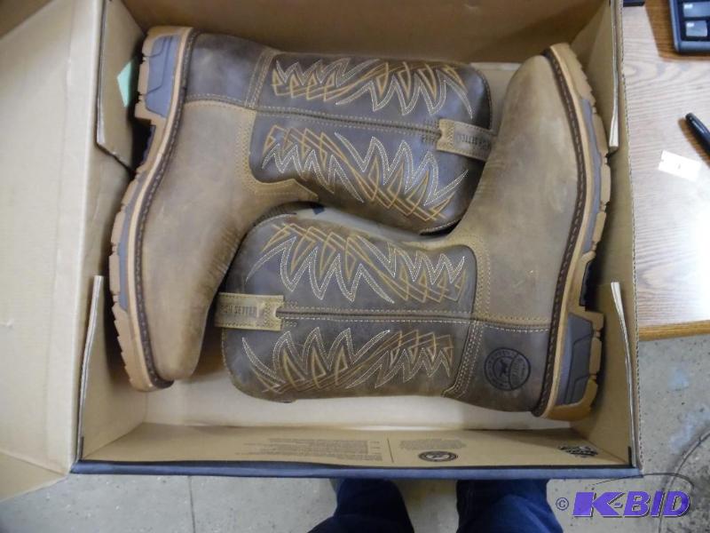 Footwear