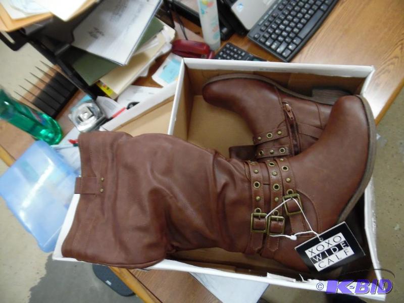 Footwear