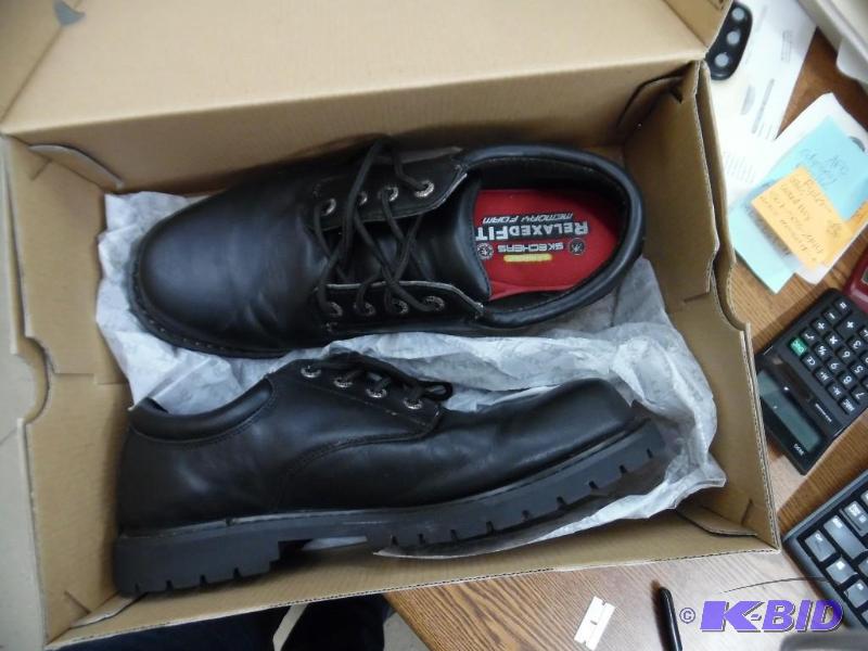 Footwear