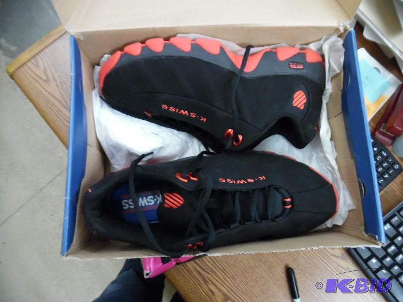 Footwear