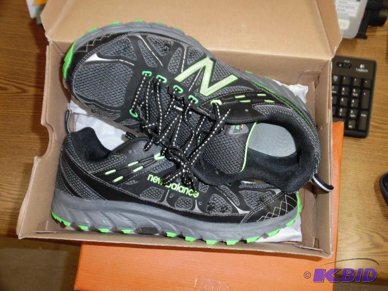 Footwear