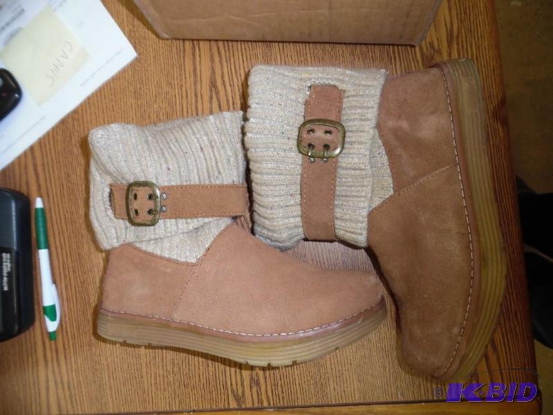 Footwear