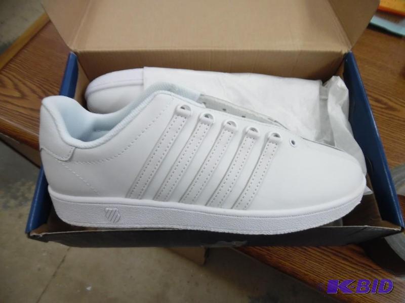 Footwear
