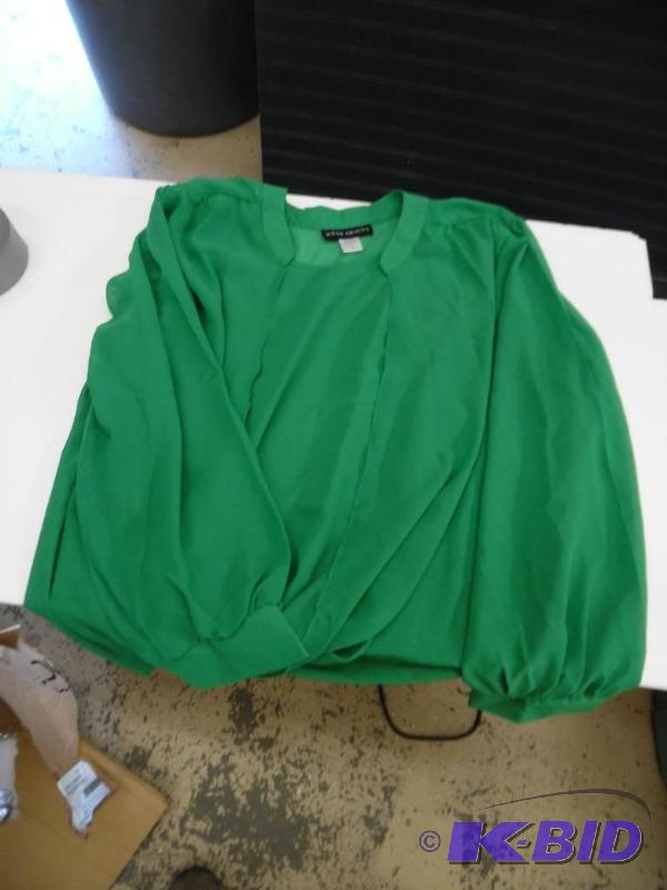 Apparel