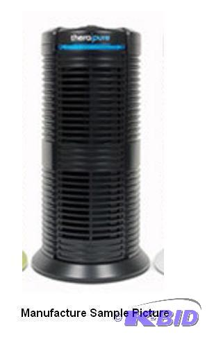 lot 41 image: Envion Therapure - Black - Model TPP240 - Tox...
