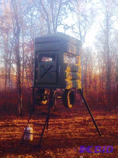 Deer Stand