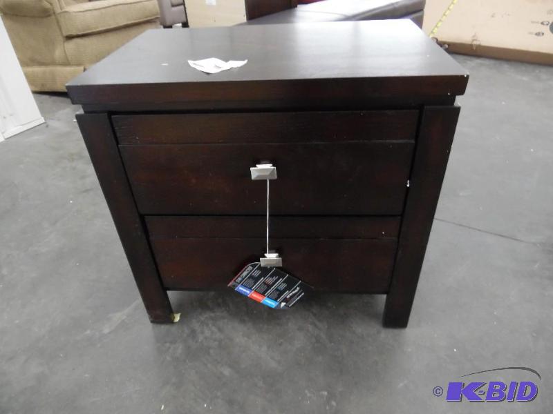 Night stand