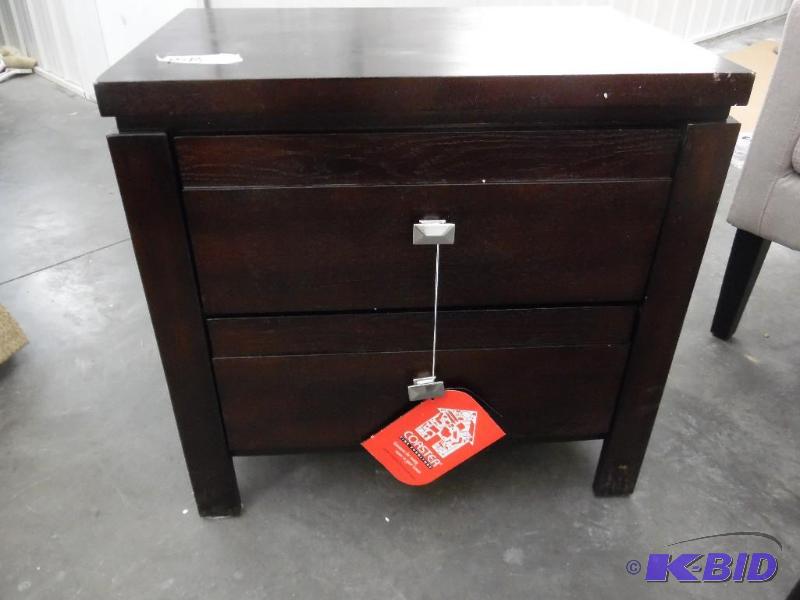 Night stand