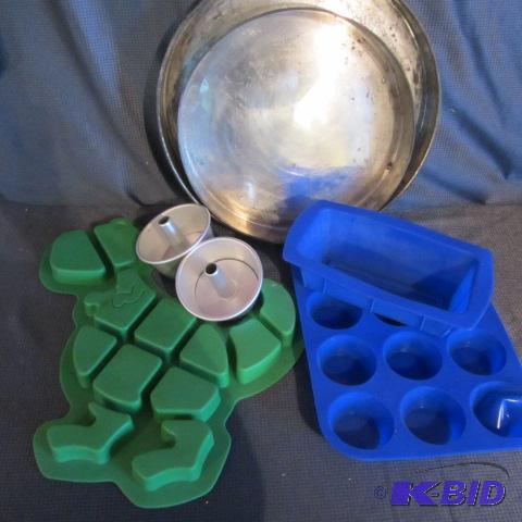 Baking Pans