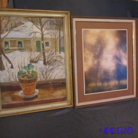 Original Oil
