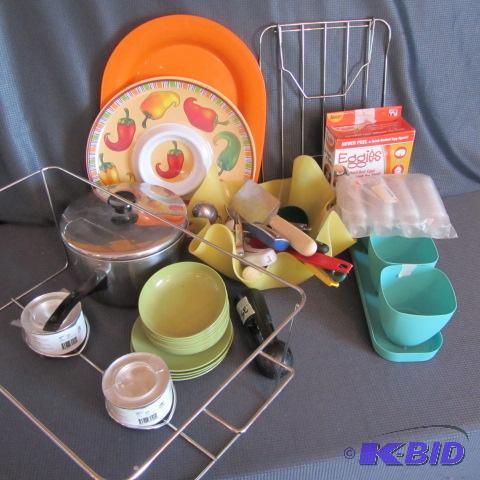 Cooking & Party Supplies