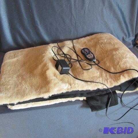Pro-Massage Chair Liner