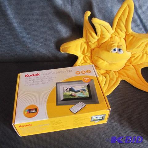 Kodak Digital Frame