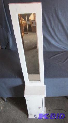 Pencil Cabinet