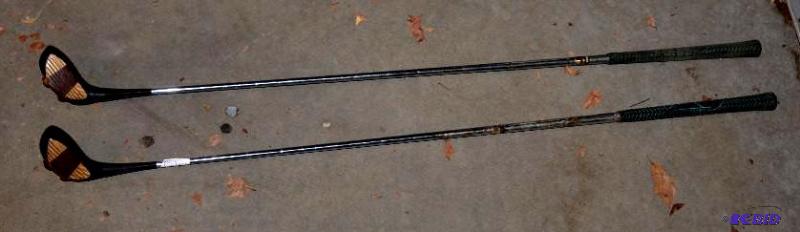 lot 202 image: Golf - Cobra Baffler TS Cobra Baffler...