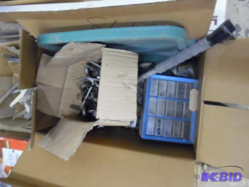 Misc. Electrical Stuff and Wheels