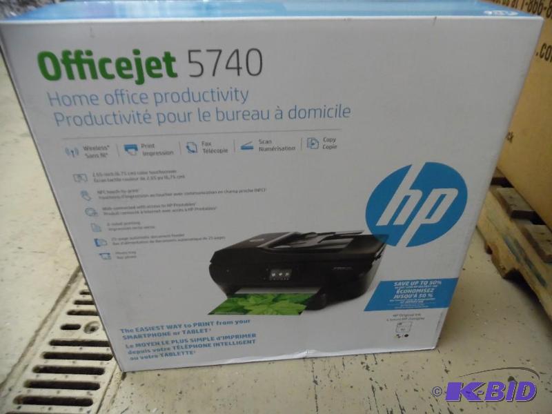 Wireless Printer