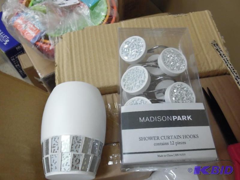 Bathroom set
