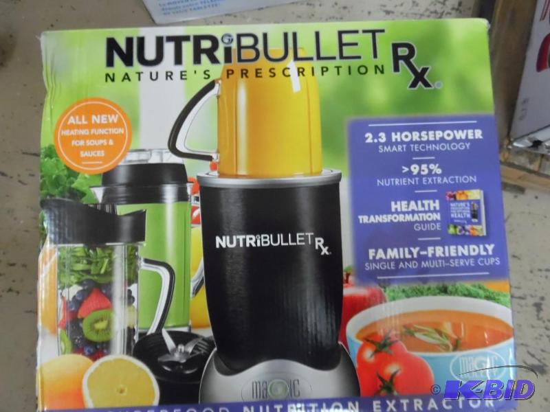NutriBullet
