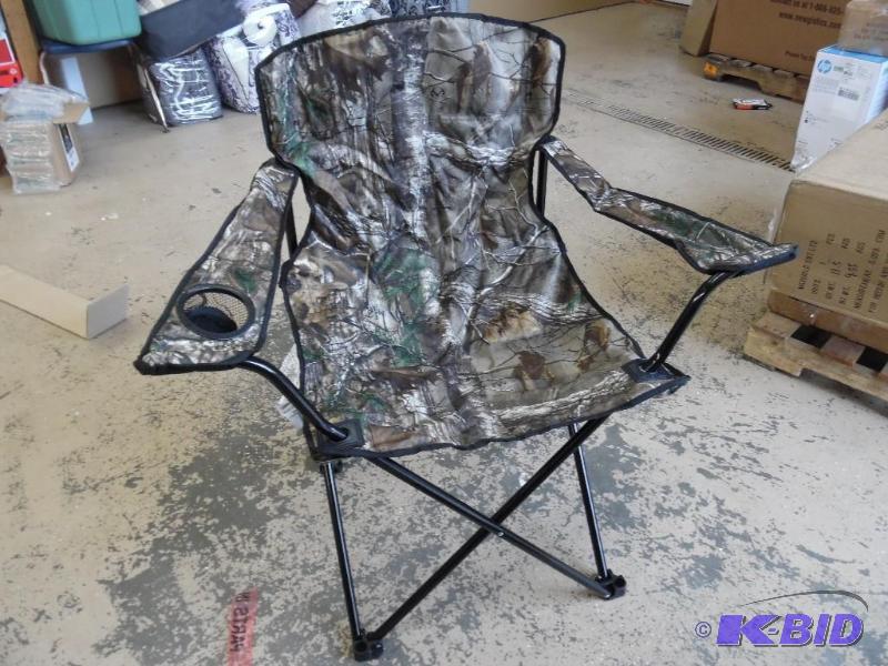 Lawn chair