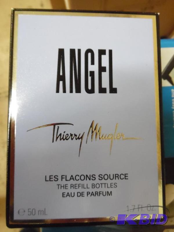 perfume refill