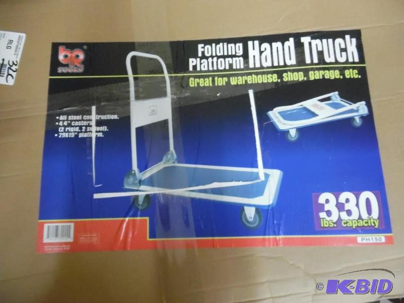 cart