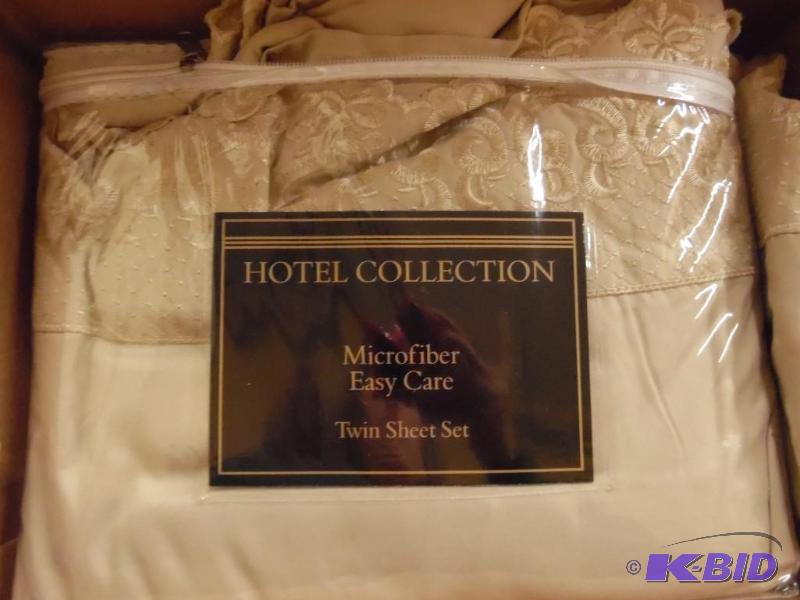 Sheet set