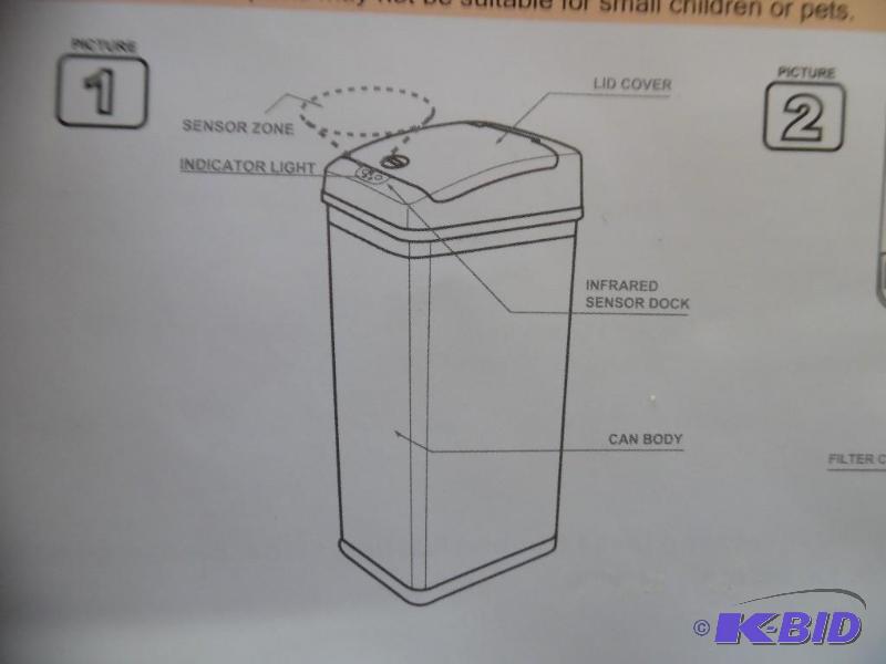 Trash Can