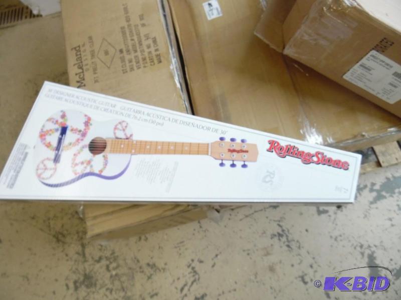 acoustic guitar