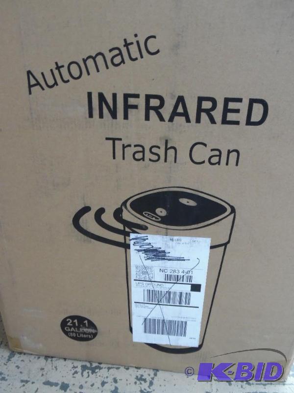 Trash Can
