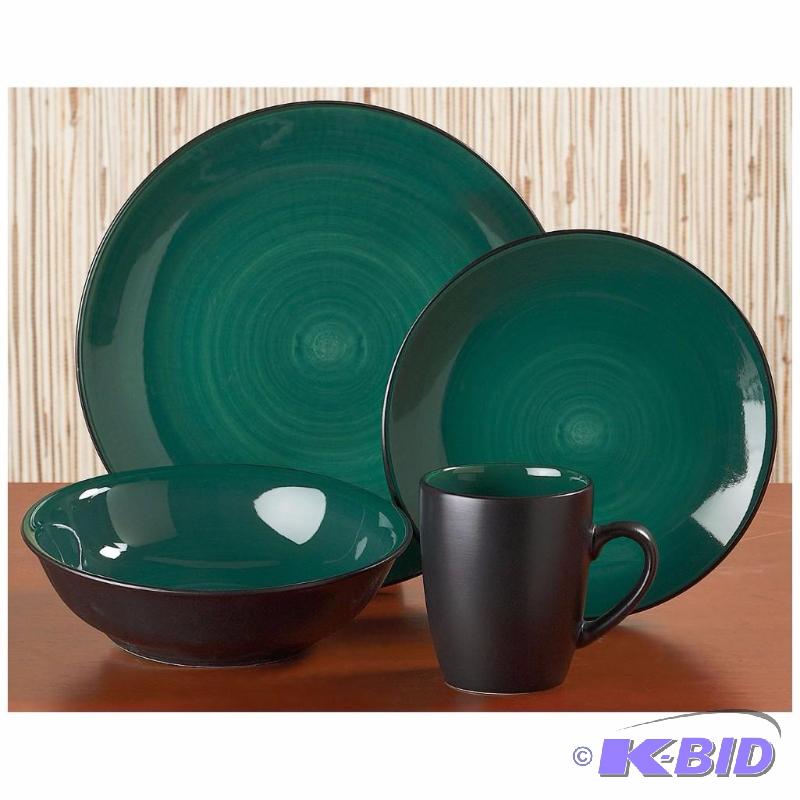 Dishes