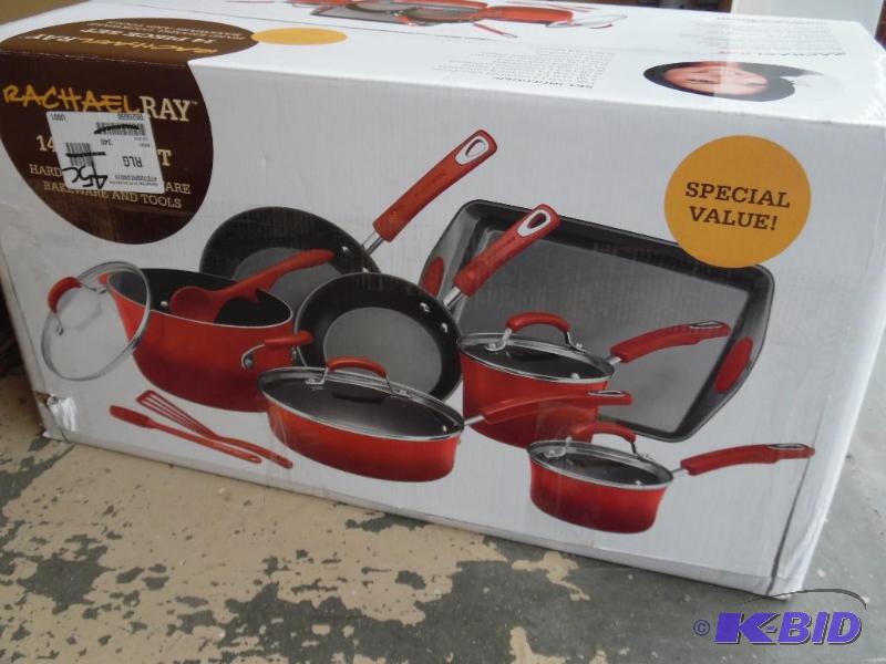 Cooking pans