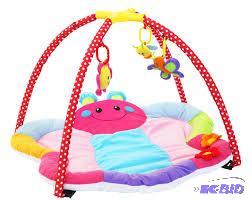 Play gym