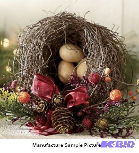 lot 101 image: Legend of the Christmas Nest - &quotLegend s...