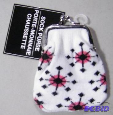 lot 96 image: Itty Bitty Christmas Coin Purse - For little ...