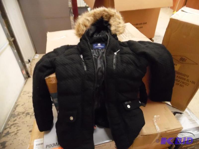 Womens Jacket