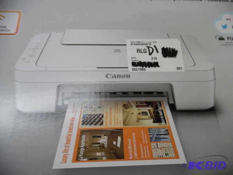 Inkjet printer