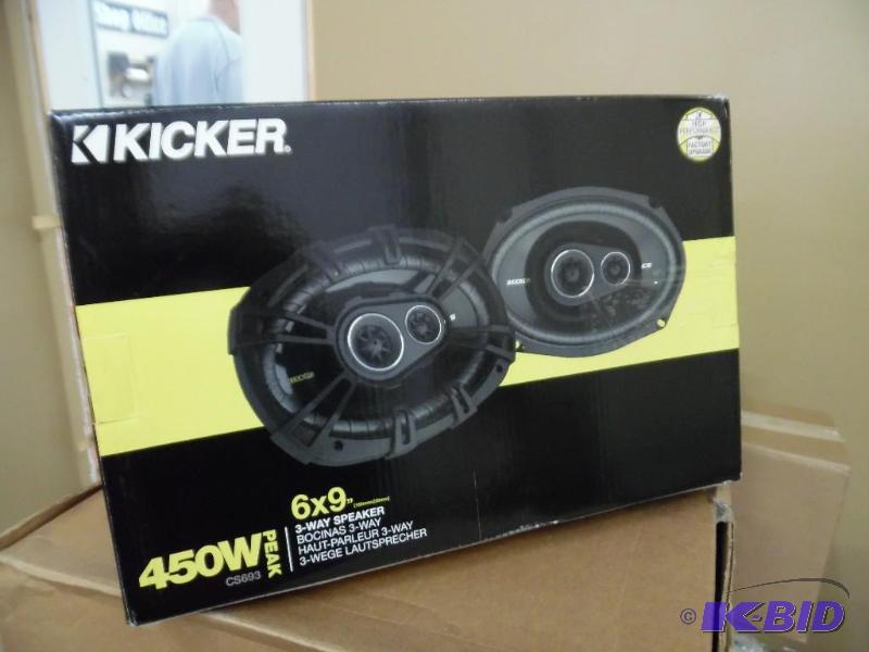 Speakers