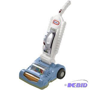 Toy Vacuum