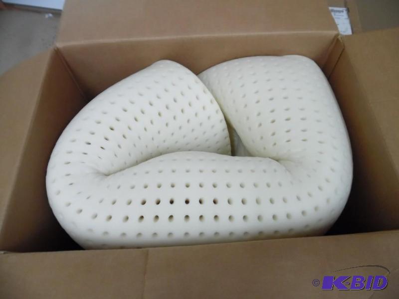 Memory Foam Mattress Topper