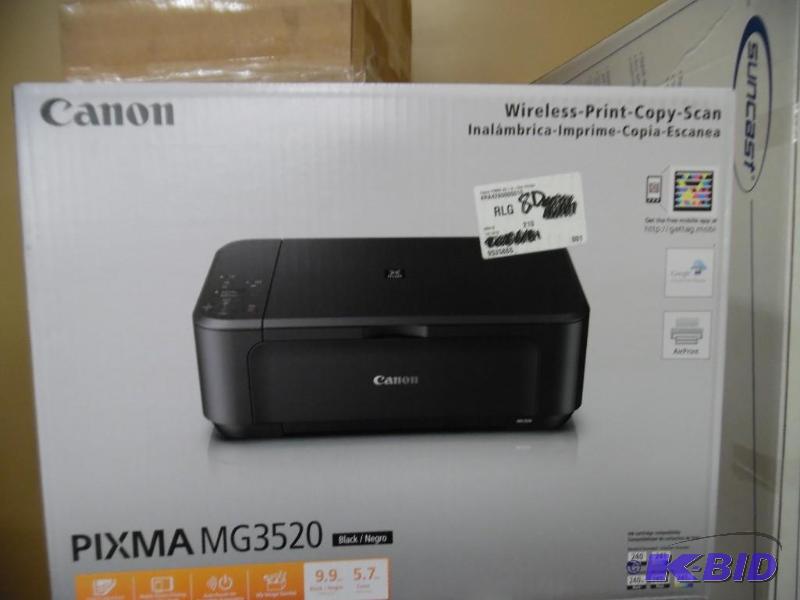 Canon Printer