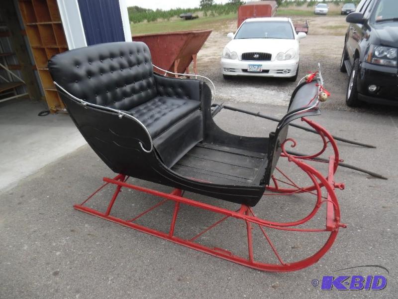 Sleigh
