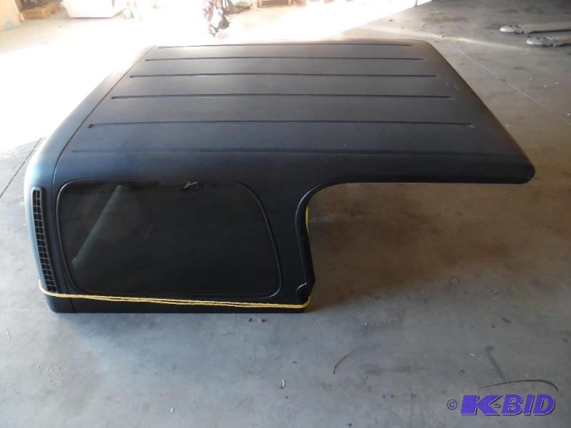 Jeep Top