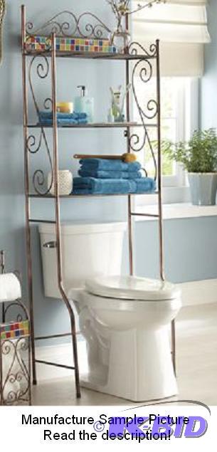 Jewel Tone Mosiac Space Saver -&nbspFor th...