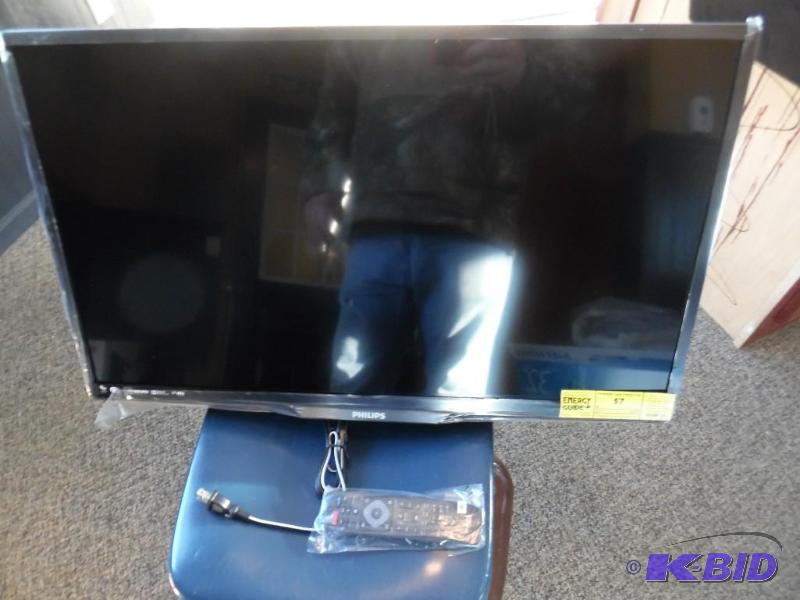 Philips TV